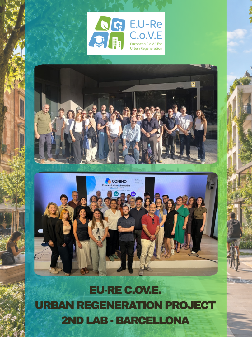 The second international Lab