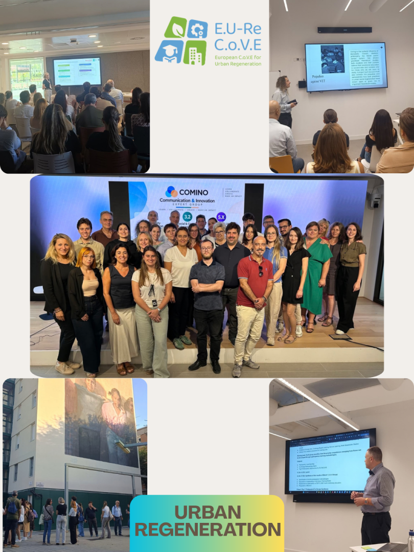 The second international Lab