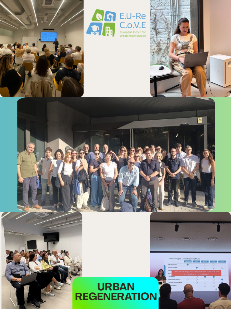 The second international Lab