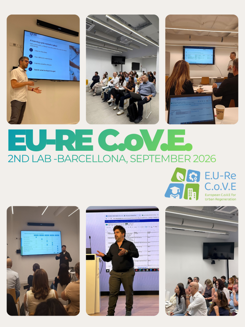 The second international Lab