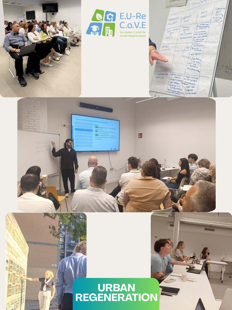 The second international Lab